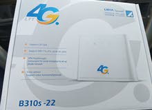 جهاز 4G Ltt منزلي جديد جهاز 4G Ltt منزلي جديد