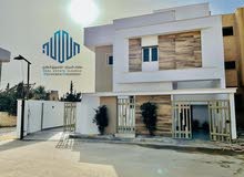 فيلا دورين مفصولات للبيع في السراج بالقرب من جامع البر علي واجهتين فيلا دورين مفصولات للبيع في السراج بالقرب من جامع البر علي واجهتين