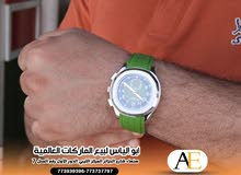أفضل ماركات ساعات اليد للبيع في اليمن