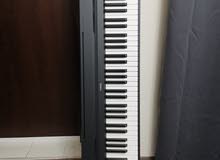 Yamaha digital piano p-45