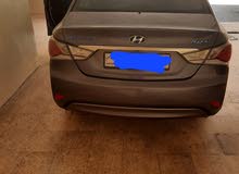 هونداي سوناتا 2013