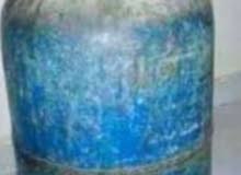 انبوبه غاز ( جرة غاز) انبوبه غاز ( جرة غاز)