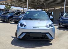 BYD Seagull 2024 in Zarqa