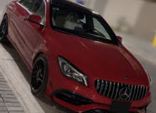 Mercedes Benz CLA-CLass CLA 250 in Baghdad