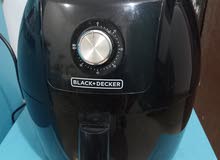 Black & Decker 6 Place Settings Dishwasher in Farwaniya