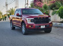 فورد F-150 2018 LARIT ديزل فل كامل بنوراما