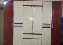 غرف نوم للبيع خزائن للبيع غرف نوم تركية مودرن دواليب وخزائن بلاستيكية ارخص الاسعار في المكلا