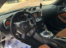 Nissan 370Z 2014 GCC super clean car