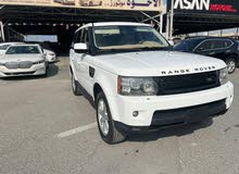 Land Rover Range Rover Sport 2013 in Ajman