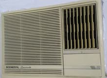 air condition general