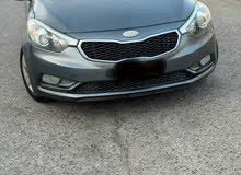 Kia Cerato in Muscat