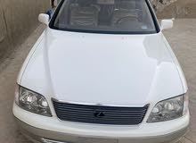 Lexus LS 2000 in Ras Al Khaimah