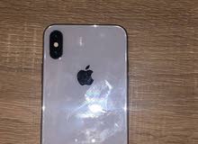 Apple iPhone X 128 GB in Cairo