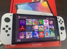 Nintendo Switch Nintendo for sale in Hawally