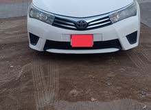 Toyota Corolla 2014 in Al Ain