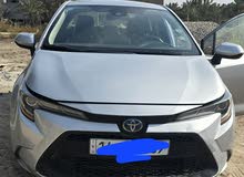 Toyota Corolla 2021 in Basra