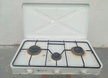 غاز طاولة غاز طاولة
