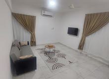 65m2 1 Bedroom Apartments for Rent in Muscat Al Khuwair