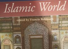 Islamic world Islamic world