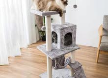 Cat Tree Tower House Cat Tree Tower House