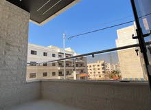 122m2 3 Bedrooms Apartments for Sale in Amman Al Bnayyat
