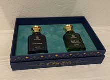 عطور ماركة الذوق الرفيع