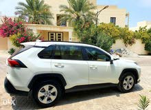 Toyota Rav4 Toyota Rav4
