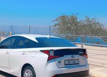 Toyota Prius Prius in Zarqa