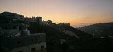 120m2 3 Bedrooms Townhouse for Sale in Nablus Tal Village