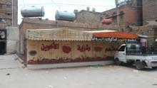 محل للإيجار 2أبواب في سوق تجاري