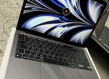 MacBook Pro M2 512GB TRA Middle East Version