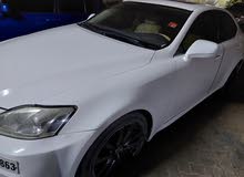 Lexus IS 2008 in Sharjah