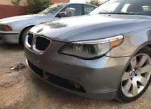 bmw e60 2006 bmw e60 2006