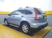 Honda crv 2008 Honda crv 2008