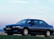 pièce de rechange Peugeot 406 en occasion pièce de rechange Peugeot 406 en occasion