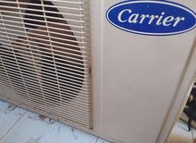 Carrier 1 to 1.4 Tons AC in Tripoli