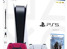 PlayStation 5 PlayStation for sale in Amman