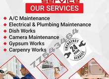 building maintenance services building maintenance services