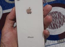 Apple iPhone 8 64 GB in Tripoli