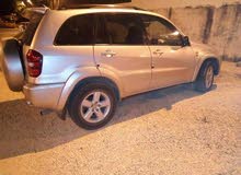 طويوطا راف فور 2006 طويوطا راف فور 2006