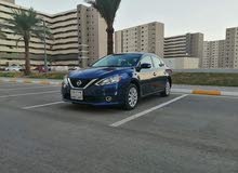 Nissan Sentra 2017 in Baghdad