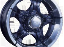 جنوط كور ريس مع كفرات مقاس 18 (CORE RACING) جنوط كور ريس مع كفرات مقاس 18 (CORE RACING)