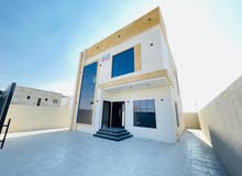 245m2 3 Bedrooms Villa for Rent in Ajman Al-Zahya