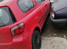 تويوتا يارز تويوتا يارز