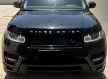 Land Rover Range Rover Sport 2014 in Sharjah