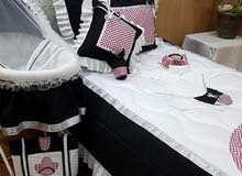 بيع مفارش نفاس بيع مفارش نفاس
