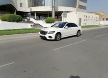 للبيع مرسيدس S450 2019 للبيع مرسيدس S450 2019