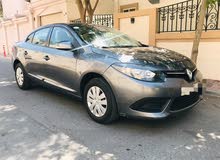Renault Fluence 2015 Model Urgent For Sale Renault Fluence 2015 Model Urgent For Sale