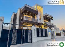 شقة فاخرة في منطقة خلدا/مشروع العوجانية 2 (إسكان المنصور)