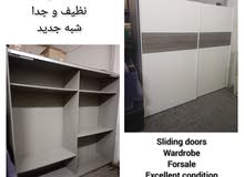 sliding doors wardrobe Forsale